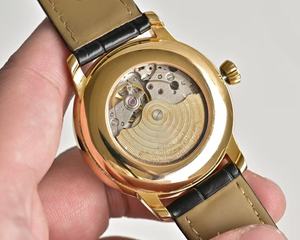 Relojes Mecánicos de Diseño de Moda, Relojes Blancos de Alta Calidad, Gran Venta - Product Image 5