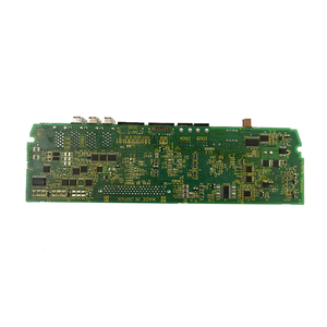 Tarjeta de Control de Servoaccionamiento FANUC A20B-2101-0891 PCB - Product Image 5