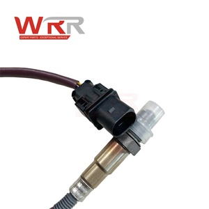 ใหม่ WRR 0095426018 ท่อไอเสียเครื่องยนต์เซ็นเซอร์ออกซิเจนแลมบ์ดา O2 โพรบสำหรับเบนซ์ W204 W212 C250 E350 พรีเมี่ยมสำหรับงานหนัก - Product Image 2