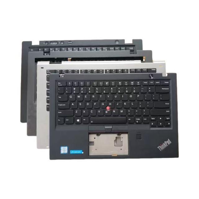 Keyboard for Lenovo ThinkPad Yoga 260 laptop English language keyboard
