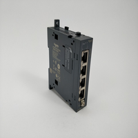 Nouveau module contrôleur de commutateur Ethernet réseau TM4ES4 TM4-4 d'origine, en stock, contrôleur PLC programmable automatisé