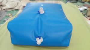 <span class=keywords><strong>Réservoir</strong></span> de stockage <span class=keywords><strong>d</strong></span>'<span class=keywords><strong>eau</strong></span> <span class=keywords><strong>potable</strong></span> portable flexible de haute qualité de <span class=keywords><strong>100</strong></span> <span class=keywords><strong>litres</strong></span> pour la ferme agricole avec pompe comme composant de base - Product Image 5