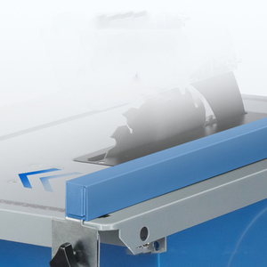 High-Power Dust-Free 45 Degrees Multi-Functional Portable Plate Sawing Machine Saw Combination Woodworking Machines - Product Image 3