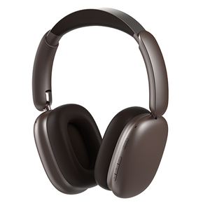 <span class=keywords><strong>Headset</strong></span> Nirkabel Ringan BOLN H35 Pro Max, Peredam Kebisingan, Layar Digital Indikator Baterai, Chipset JL - Product Image 5