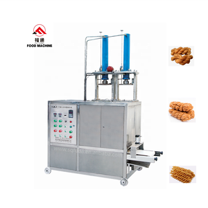 Macchina per la Produzione di Biscotti al Fieno Timothy a Prezzo di Fabbrica, Macchinario <span class=keywords><strong>Commerciale</strong></span> per Biscotti di Erba Timothy in Vendita - Product Image 2