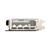 Used MS'I GeForce RTX 4060 Ti VENTUS 3X 8G Gaming Graphic Card with 3 X DisplayPort 8GB GDDR6 Memory Video Card 4060 Ti GPU