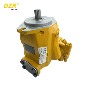 Kit de Reparación y Reemplazo de Motor, Modelos Certificados IS09001 3066 3304 3306 C4.4 C6.4 C6.6 C7 C9, Maquinaria de Construcción - Product Image 6