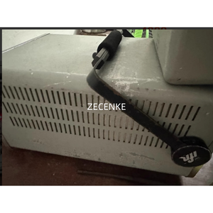 Manual Perawatan IFR FM/AM-1500 - Product Image 6