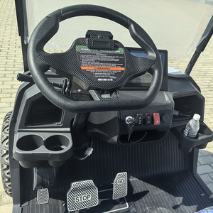 Electric Club <b>Car</b> Golf Cart Body Parts Best Utility for Hunting and Tourism - Product Image 4