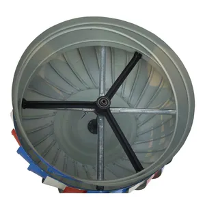 Endüstriyel rüzgar turbo çatı üst havalandırma fanları/hiçbir güç çatı havalandırma fanı