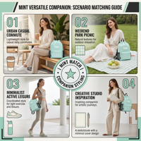 Sac à dos de plage à cordon personnalisé, imperméable, pour le basketball, le football, la gym, avec compartiment pour chaussures, résistant à l'eau