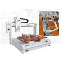 Distributeur de colle à seringue 30ML/distributeur de colle à séchage rapide/robot de distribution de peinture