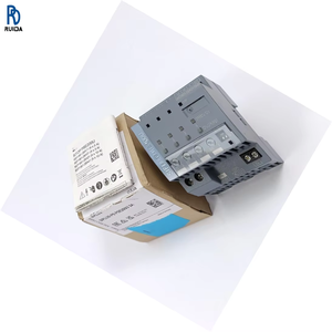 เซ็นเซอร์ควบคุม PLC รุ่น 6AG1961-2BA31-7AA0 ของแท้ใหม่เอี่ยม 6AG1961-2BA31-7AA0 - Product Image 1