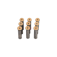 Pièces SKS, Pompe hydraulique SKS, Kit de réparation pour excavatrice, Pièce de rechange, Patin de piston en stock, PC300-7 1367-2100