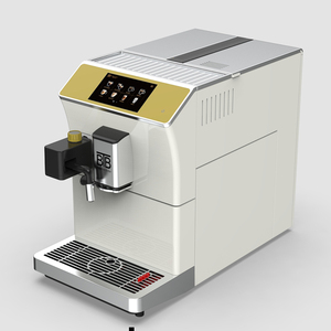 เครื่องชงกาแฟระดับมืออาชีพ 16 รูปแบบ ชงคาปูชิโน เอสเพรสโซ - Product Image 2