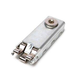 Spanvergrendeling voor aluminium profielen, 2 jaar garantie Spanvergrendeling voor Oct-nrom groef beursstand - Product Image 6
