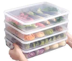 Tiêm lớp <span class=keywords><strong>GPPS</strong></span> hạt 525 535 Polystyrene Nhựa nguyên liệu minh bạch <span class=keywords><strong>GPPS</strong></span> Vật liệu cho tủ lạnh lót - Product Image 2