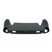 Coque de protection en silicone antidérapante pour console de jeu PS Portal, coque intégrale pour PS5 Portal, étuis de protection