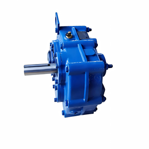 Smry425 Ratio Inch As Gemonteerde Versnellingsbak Reductiemiddel Fenner As Gemonteerd Snelheidsreductiemiddel - Product Image 3