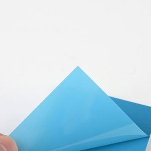 95*70mm Assorted Neon Color Self-Adhesive Sticky Notes <b>Memo</b> <b>Pads</b> Office School Daily Note-taking Document Marking Supplies - Product Image 3