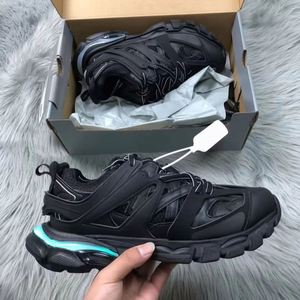 Top-quality Luxurious Design Men's Women's 3.0 LED Retro Running <b>Shoes</b> Cushioning Durable <b>Soft</b> Mesh Lining Fashion Trend All - Product Image 1