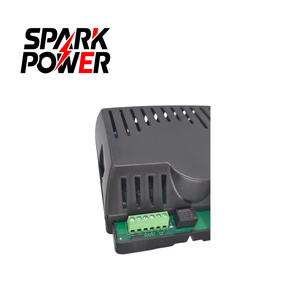 Adaptateurs de charge flottants pour groupe électrogène diesel DSE9130, pièces de contrôle à distance, alimentation Deepsea DC 12V 5A, intelligentes et automatiques en plastique - Product Image 4