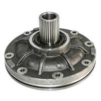 Pompe de charge de transmission pour chariot élévateur (pièce de rechange) 32560-23330-71 – Pompe à huile hydraulique pour chariots élévateurs diesel/GPL des séries 7F/8F
