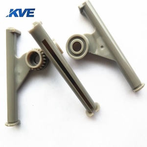 Tùy chỉnh chế tạo vỏ nhựa tùy chỉnh điện tử bao vây ABS nhựa <span class=keywords><strong>CNC</strong></span> gia công nguyên mẫu - Product Image 6