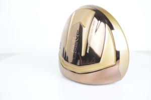 2025 jasde cup Mặt #1 Titan 10.5 độ người đàn ông tay phải giả mạo 4 miếng biểu tượng tùy chỉnh Golf Điều khiển đầu - Product Image 3