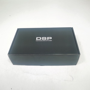 Processore di Segnale Digitale DSP per Auto con Amplificatore e Processore Audio Digitale - Product Image 1