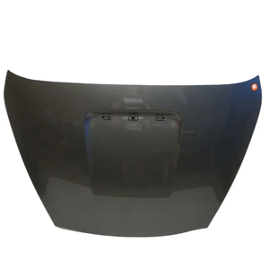 Capó de Motor Original Usado para <span class=keywords><strong>Porsche</strong></span> Cayman Boxster 981 OE/98151201103 <span class=keywords><strong>lego</strong></span> technic <span class=keywords><strong>porsche</strong></span> 911 Gt3 rs - 42056 - Product Image 2