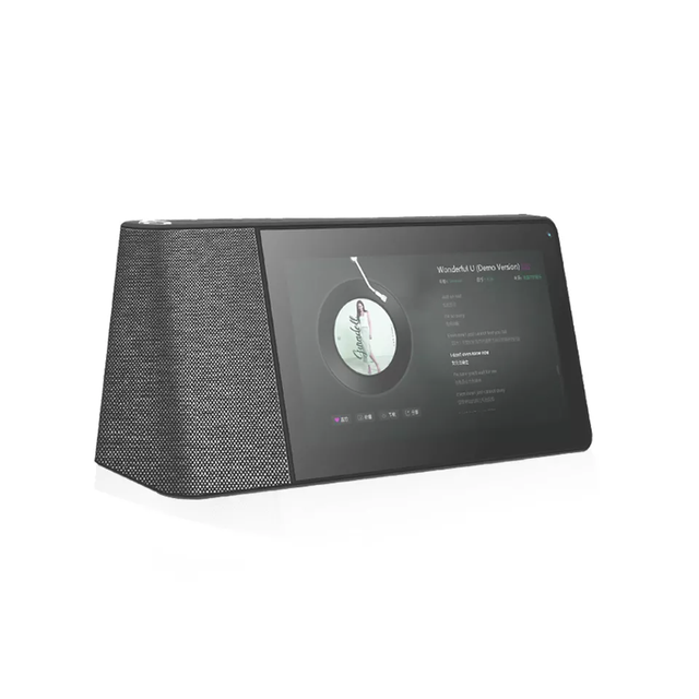 Factory New Arrival Portable Wireless Speaker Home 5.1 Amplifier Theater System Multimedia Speaker AI Smart Device