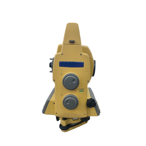중고 GPT-8202A 토지측량 장비 2 "정확도 하이 퀄리티 측정 로봇 중고 토탈 스테이션 - Product Image 3