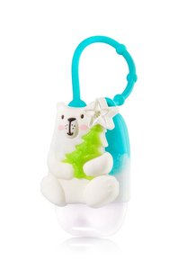 Customztion ODM OEM Wholesale Mini <strong>Pocketbac</strong> Handsarnitizer 30ml Waterless Gel Silicone Holder - Product Image 5