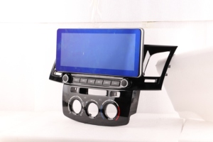 12,3 pulgadas Android Car DVD <span class=keywords><strong>Radio</strong></span> Video Player Car Dvd instalación para Toyota Runner 2009-2015 con estéreo de navegación GPS para <span class=keywords><strong>coche</strong></span> - Product Image 3