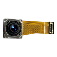 Micro 64MP Autofocus Mipi IMX686 Module de caméra personnalisé pour Smartphones téléphone portable Compact CIS Mini capteur d'image