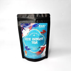 KAIYANGE ASCENSION a base di erbe S4 design all'ingrosso gratuito per la salute erbe naturali tisana <span class=keywords><strong>occhi</strong></span> di tè brillante per migliorare la vista buona - Product Image 1