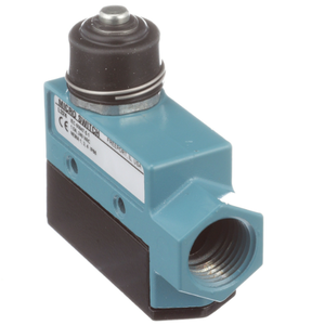 Interrupteur de fin de course fermé moyen BZE6-2RN (MICRO SWITCH Série E6) Hydralique - Product Image 4