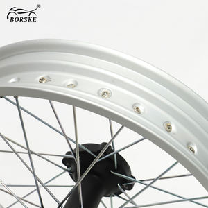 อะไหล่รถจักรยานยนต์ <span class=keywords><strong>ล้อ</strong></span>ซี่ลวด <span class=keywords><strong>17</strong></span> นิ้ว ชุดล้อหน้าและหลัง ชุดล้อรถมอเตอร์ไซค์วิบากไฟฟ้า - Product Image 6