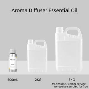 Huile essentielle de <span class=keywords><strong>parfum</strong></span> de <span class=keywords><strong>parfum</strong></span> de 500ml huile essentielle organique naturelle pure de longue durée pour le diffuseur de <span class=keywords><strong>parfum</strong></span> - Product Image 6