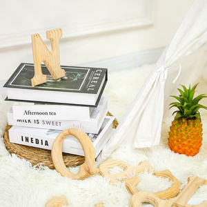 Home Decoration Pine <strong>Wooden</strong> <strong>Letter</strong> Customized <strong>Wooden</strong> Alphabet Word <strong>Letter</strong> Handmade Crafts <strong>Wooden</strong> Carving <strong>Letters</strong> - Product Image 5