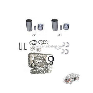 Kit de révision et de reconstruction du moteur Z851 <span class=keywords><strong>Z850</strong></span> pour pièces détachées de tracteur Kubota L1801 - Product Image 1