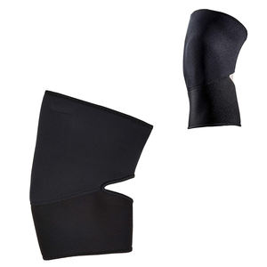 Nuevas Rodilleras Deportivas de Neopreno de Alta Calidad, Ajustables y de Compresión, para Gimnasio y Entrenamiento - Product Image 1