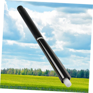 Láminas Negras de PET para Ventanas de Auto, Protección UV, Película de Tinte para Ventanas de Casa y Edificios, Rollo para Ventanas Laterales, Protección Solar UV - Product Image 4