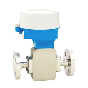 Débitmètre Proline Promag 5H5B en acier inoxydable, précision +/-0,5%, huile/eau, 4-20mA - Product Image 1