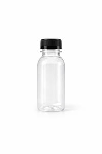 Botellas de Plástico PET de 380 ml con Estampado en Caliente para Alimentos para Bebés, Chocolate y Bebidas Carbonatadas - Product Image 6