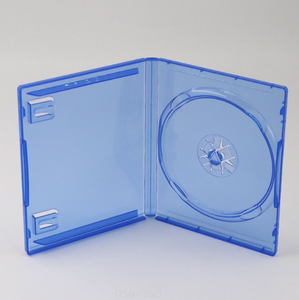 Caja de almacenamiento para juegos de PS5, caja para DVD, caja para cartuchos. - Product Image 4
