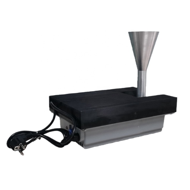 10-13G 5W KU Band Signal Interference Emulation System High-Precision Sweeping Signal Star Navigation 4 Channels NMEA-0183