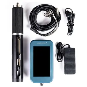 Portable residual chlorine analyzer COD ammonia nitrogen sensor PH salinity conductivity water quality detector