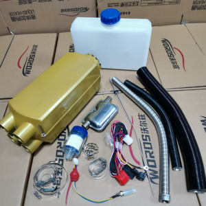12V ou 24V voiture Diesel chauffage Portable 2kw 5kw pour <span class=keywords><strong>Camping</strong></span> pick-up véhicule électrique remorque camion 8kw - Product Image 1